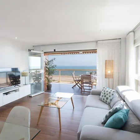 Appartement Ag Bermudas Collection