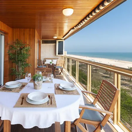 Ag Bermudas Collection Apartment Playa de Gandia
