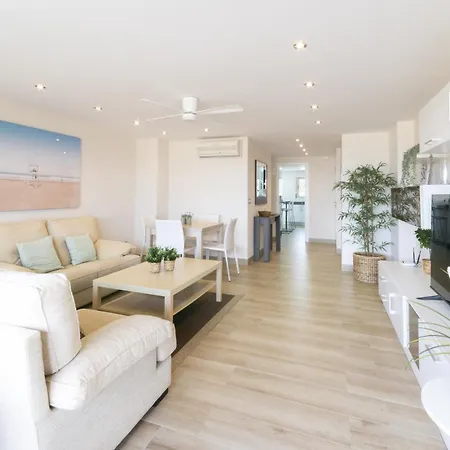 Appartement Ag Bermudas Collection