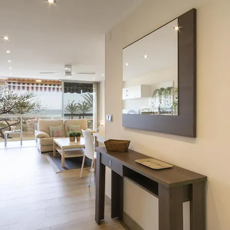 Apartament Ag Bermudas Collection *