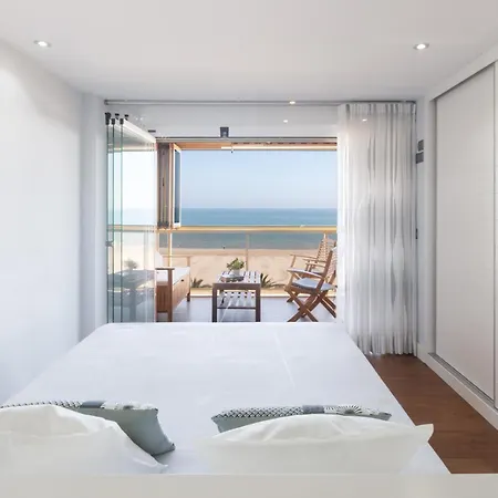 Apartament Ag Bermudas Collection *
