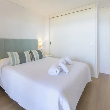 Ag Bermudas Collection Apartament Playa de Gandia