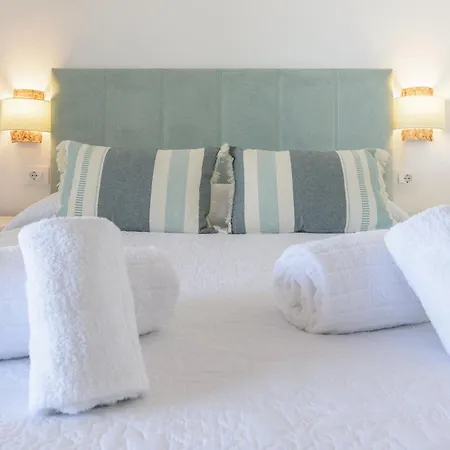 Apartament Ag Bermudas Collection
