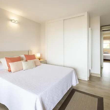 Apartament Ag Bermudas Collection *