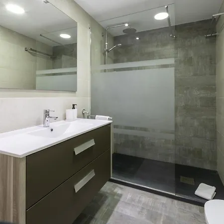 Apartament Ag Bermudas Collection