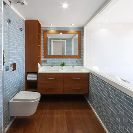 Ag Bermudas Collection Lägenhet