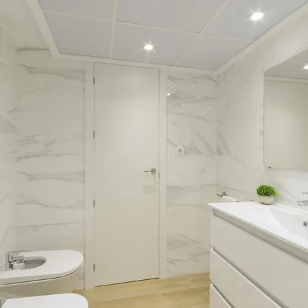 Appartement Ag Bermudas Collection *
