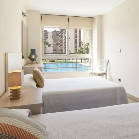 Apartament Ag Bermudas Collection *
