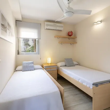 Apartament Ag Bermudas Collection