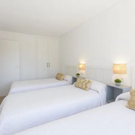 Apartament Ag Bermudas Collection