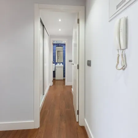 Ag Bermudas Collection Apartament Playa de Gandia
