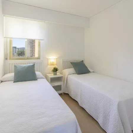Apartament Ag Bermudas Collection Playa de Gandia