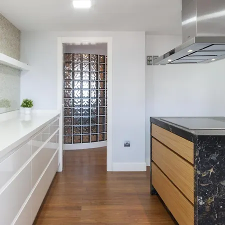 Ag Bermudas Collection Apartament